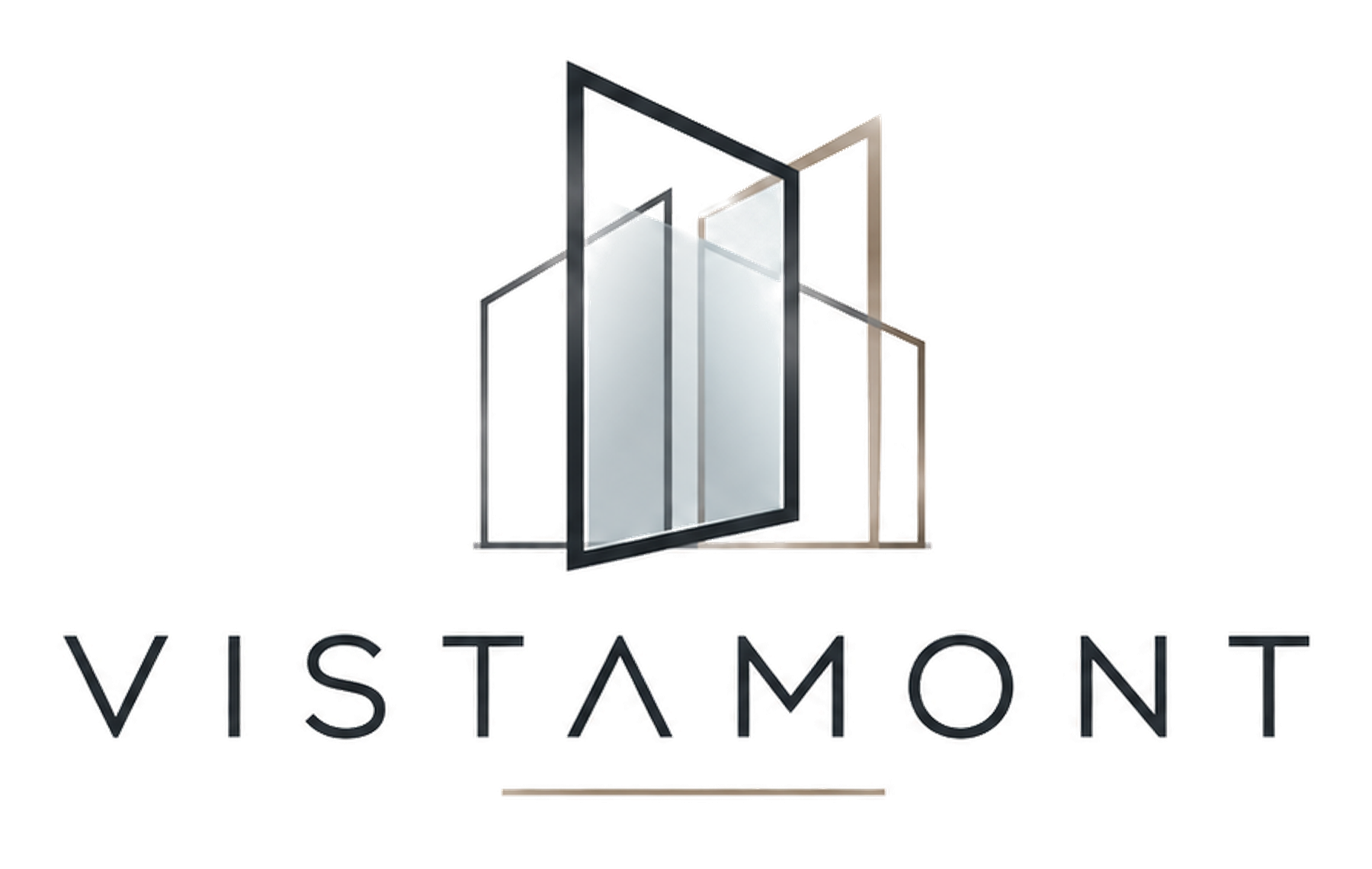 Vistamont architectural systems
